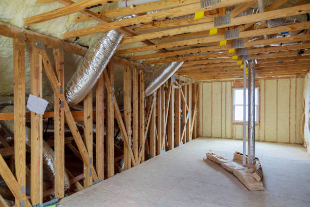 Best Insulation for Specific Applications in Franklinton, LA