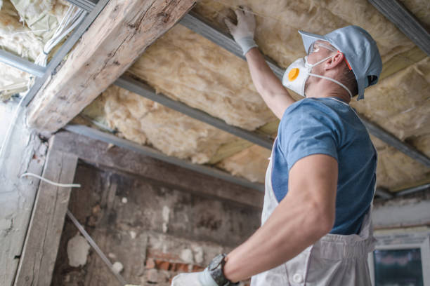 Best Residential Insulation in Franklinton, LA