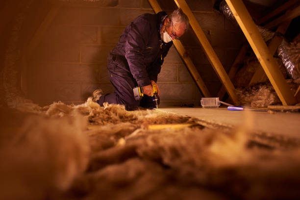 Best Energy Efficiency Insulation in Franklinton, LA